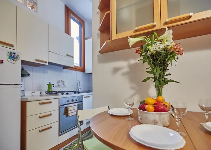 Guesthost - Tortona Design Flat Mediolan