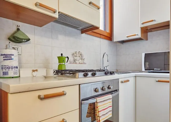 Guesthost - Tortona Design Flat Apartament Mediolan