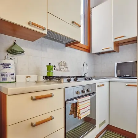 Guesthost - Tortona Design Flat Daire Milano