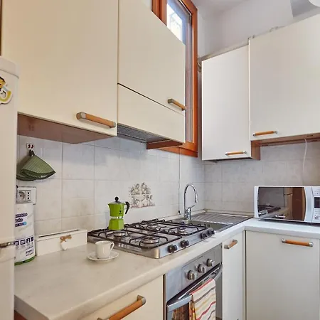 Guesthost - Tortona Design Flat