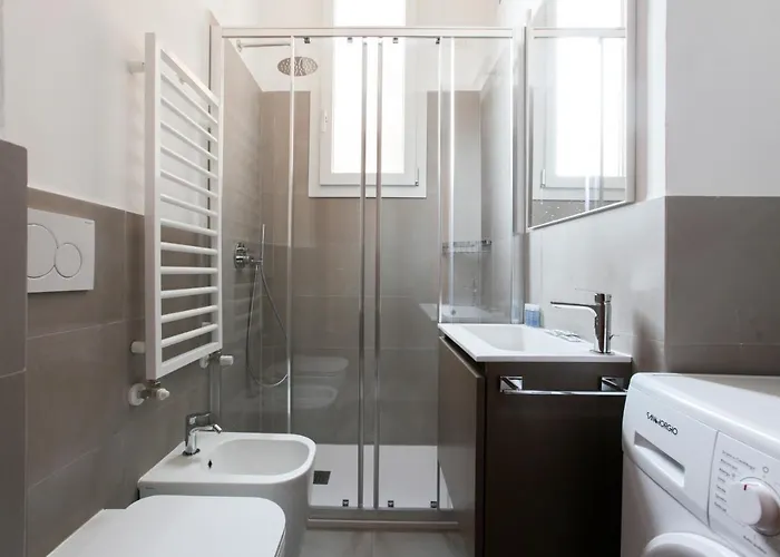 Guesthost - Tortona Design Flat * Milan