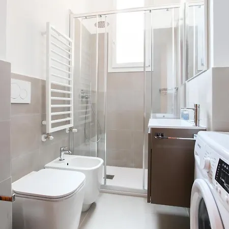 Tortona Design Flat